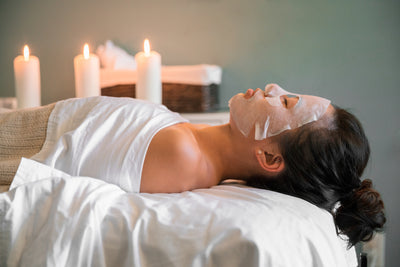 Need a Spa Website?