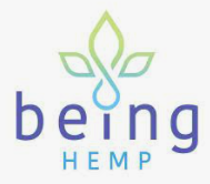 being HEMP Logo