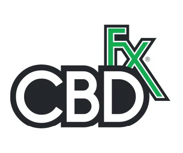 CBDfx Logo