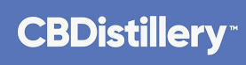 CBDistillery Logo