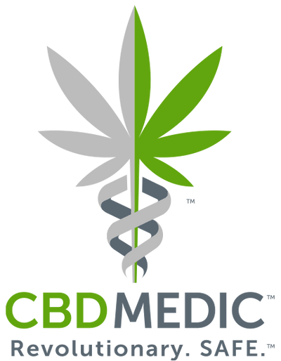 CBDMEDIC Logo