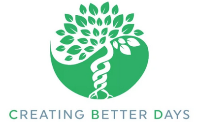 Creating Better Days Logo