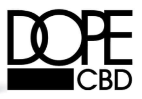 Dope CBD Logo