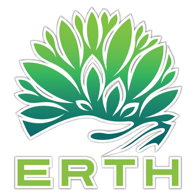 Erth Hemp Logo