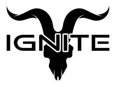 Ignite CBD Logo