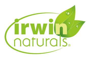 Irwin Naturals Logo