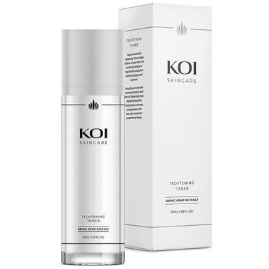 Koi CBD - CBD Topical - Tightening Toner - 500mg